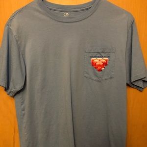 Southern tide t shirt